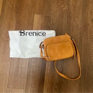 Brenice crossbody very gently used. Great condition.